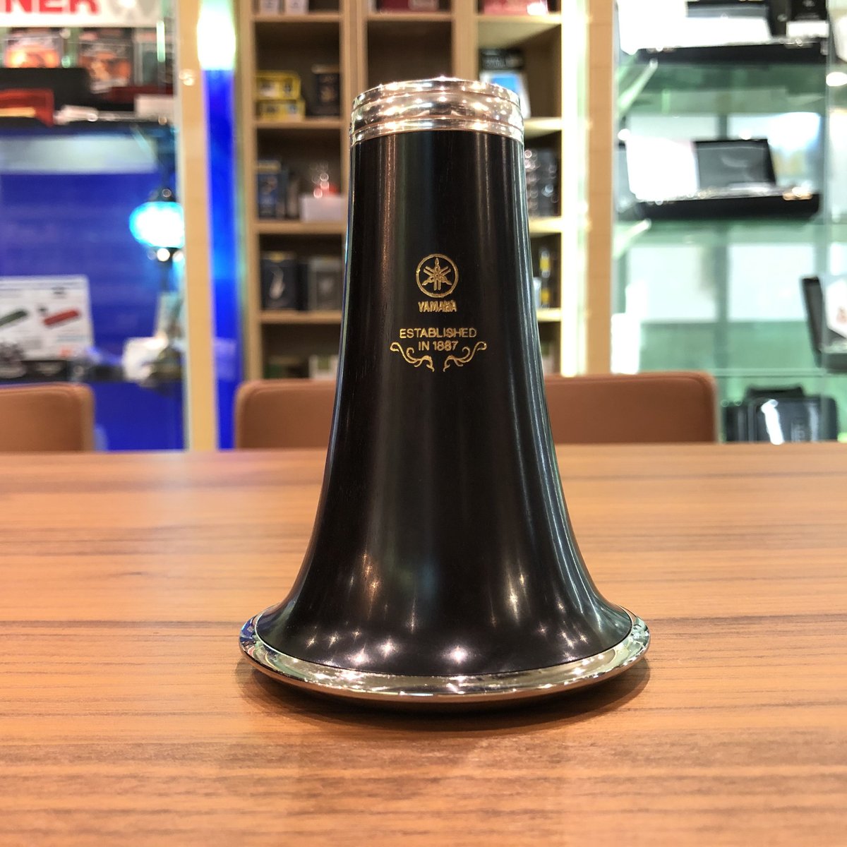 (21) YAMAHA ヤマハ　B♭クラリネット　YCL-650F 美品 5年保証】【吹奏楽手帳プレゼント♪】 YAMAHA YCL-650