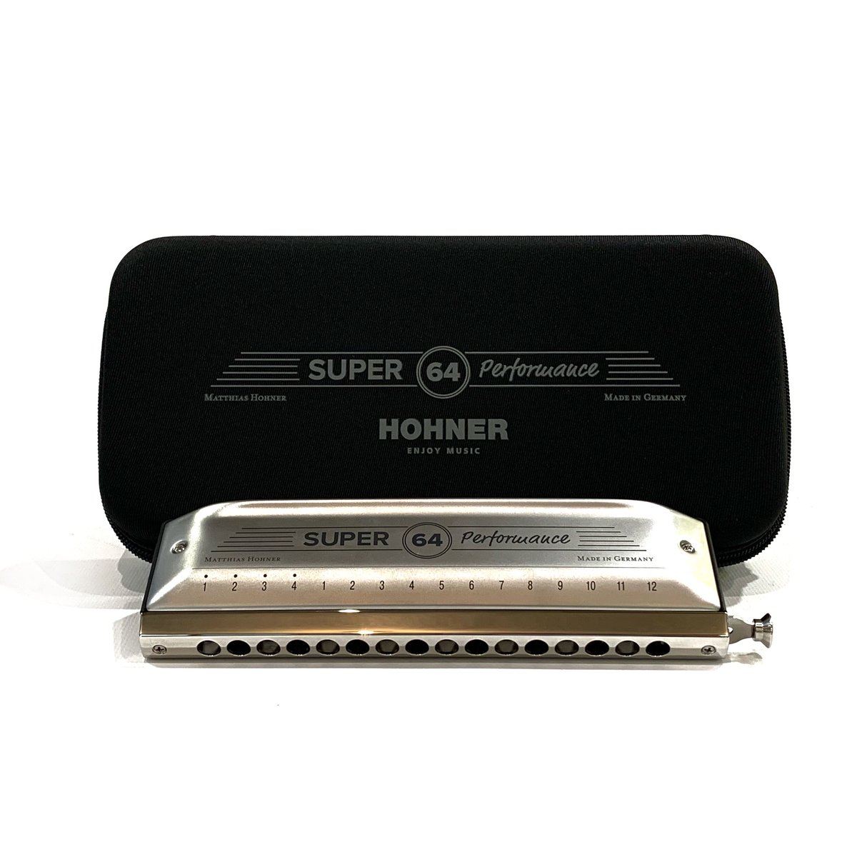 HOHNER-Super 64- | 国際楽器社 オンラインショップ HOHNER-Super 64- | 国際楽器社 オンラインショップ
