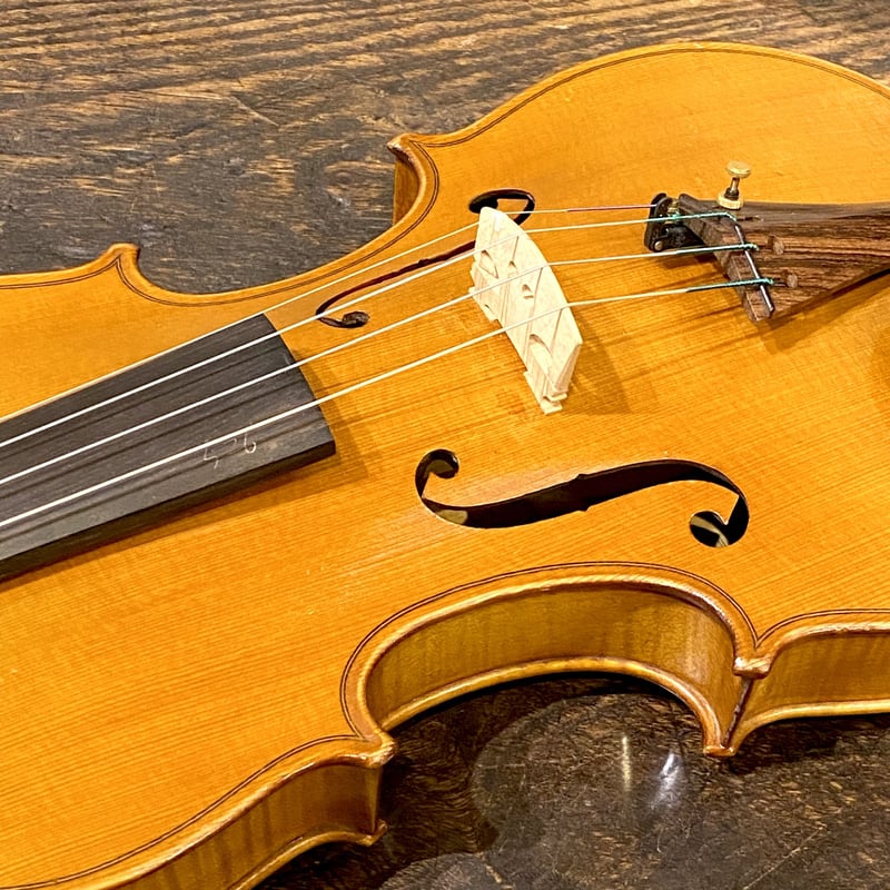 早いもの勝ち 一点物！old violin オーストリア皇帝 バイオリン OldGerman-Front-500x1100.png