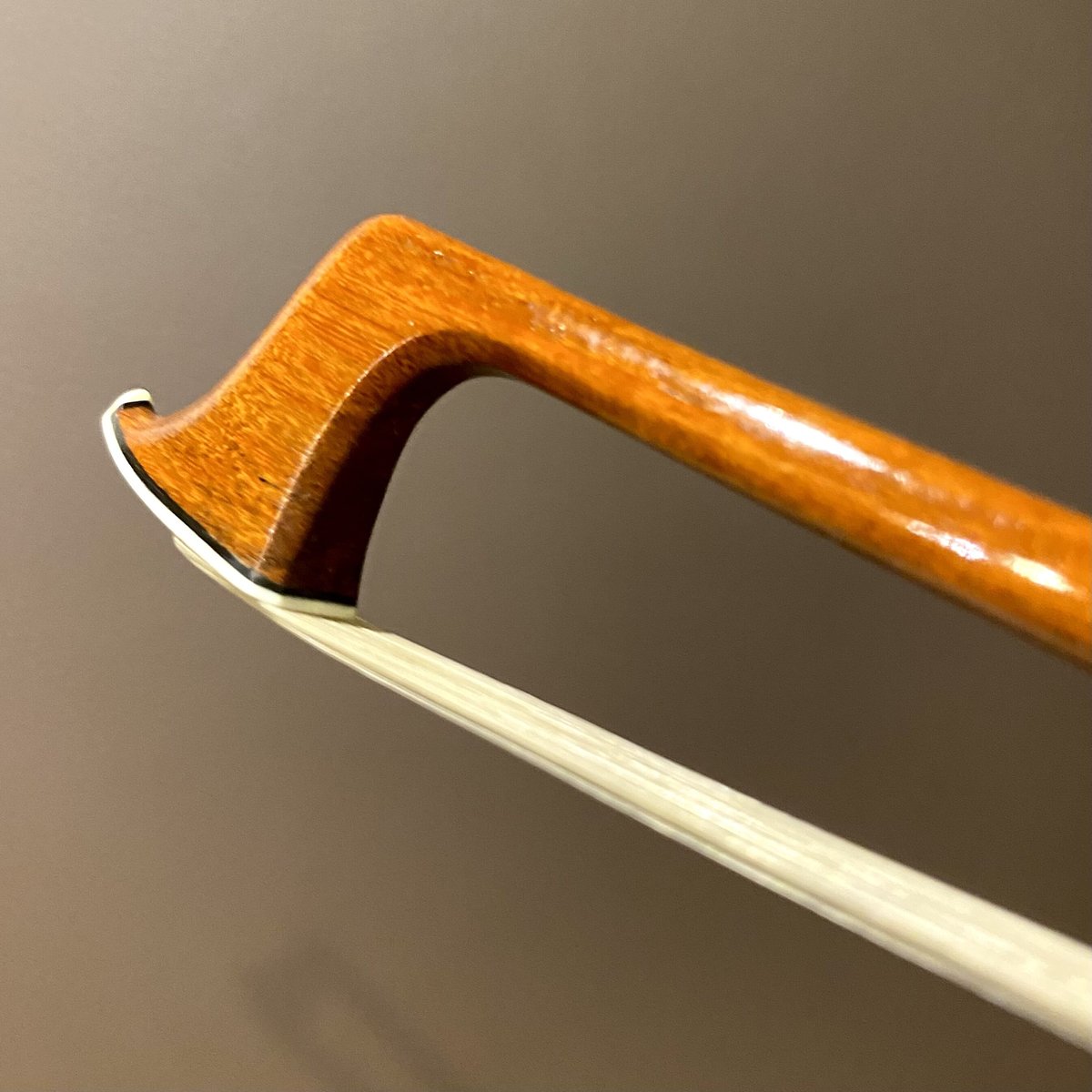 バイオリン弓】HEIKO WUNDERLICHハイコー・ヴンダーリッヒSILVER