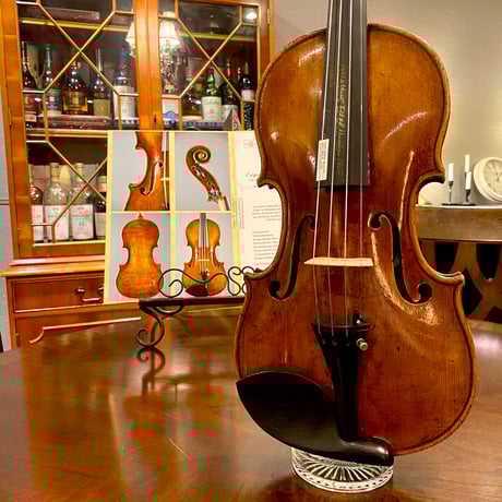 CATEGORY オールド楽器・弓 | 国際楽器社 オンラインショップ