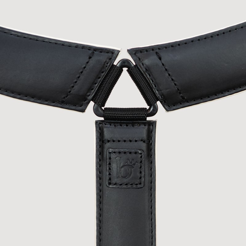 BREATHTAKING Strap Lithe Premium -for Bass Clar