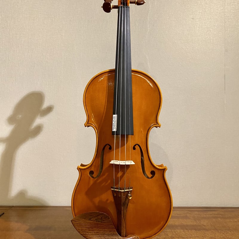 FABIO DALLA COSTA Vicenza 2022バイオリン（店頭販売のみ/オンライ