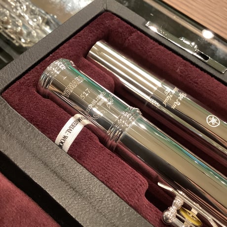 CATEGORY フルート | 国際楽器社 オンラインショップ