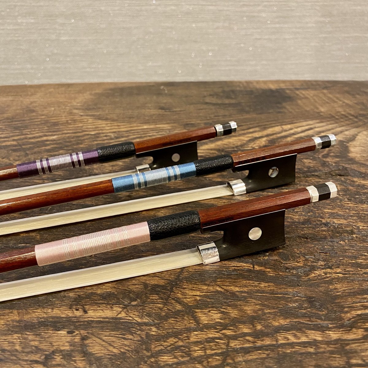 バイオリン弓】 ARCHET-LIMITED ex:SIMON (アルシェx国際楽器社 バイオリン弓】 ARCHET-LIMITED ex:SIMON (アルシェx国際楽器社