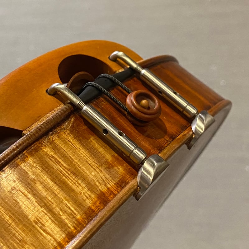 バイオリン】Carl Gottlab Schuster 1921 Markneukirche