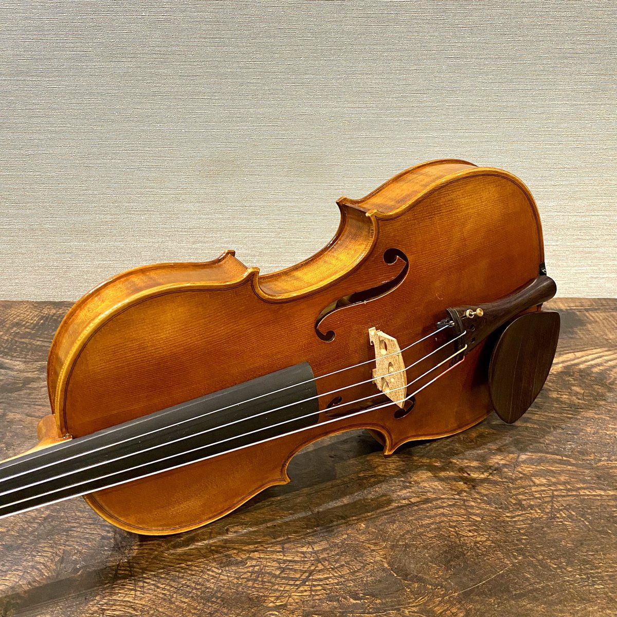 ビオラ】Franz Sandner#902 395mm | 国際楽器社 オンラインショップ ビオラ】Franz Sandner#902 395mm | 国際楽器社 オンラインショップ
