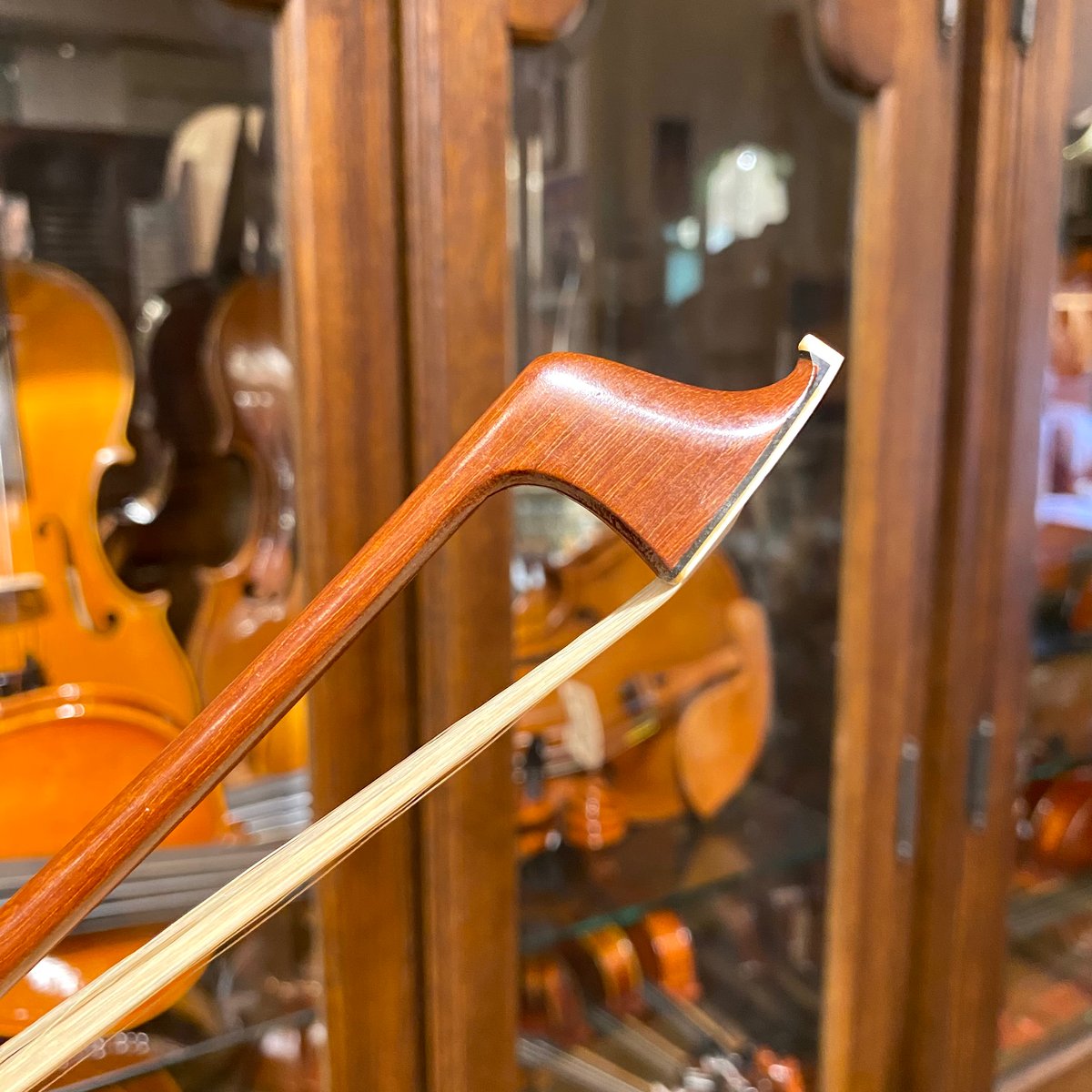 チェロセット】☆新入生応援☆NICOLO SANTI ニコロ・サンティ本体＆弓