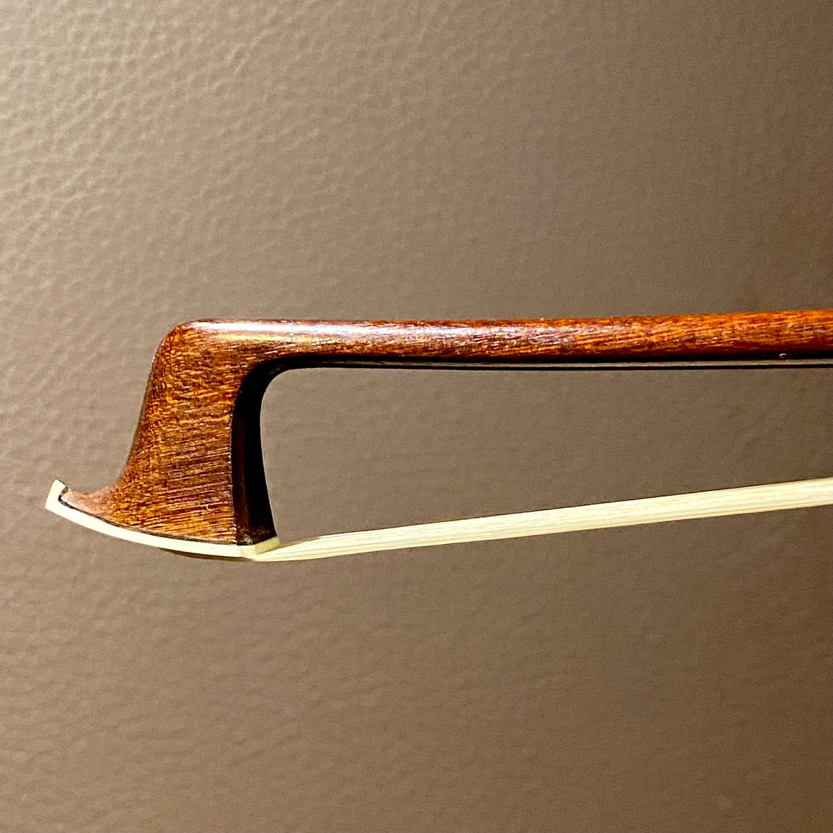 アバロンバイオリン弓C Alexander Langolf AL-110MM【バイオリン弓】 アレクサンダー ラン