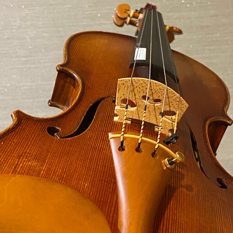 バイオリン】Carl Gottlab Schuster 1921 Markneukirche バイオリン】Carl Gottlab Schuster 1921 Markneukirche