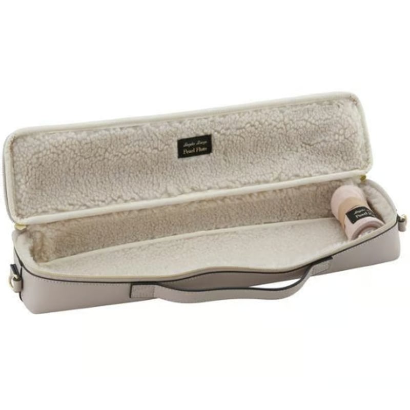 Legato Largo® × Pearl Fluteのコラボレーション フルートケースカバー