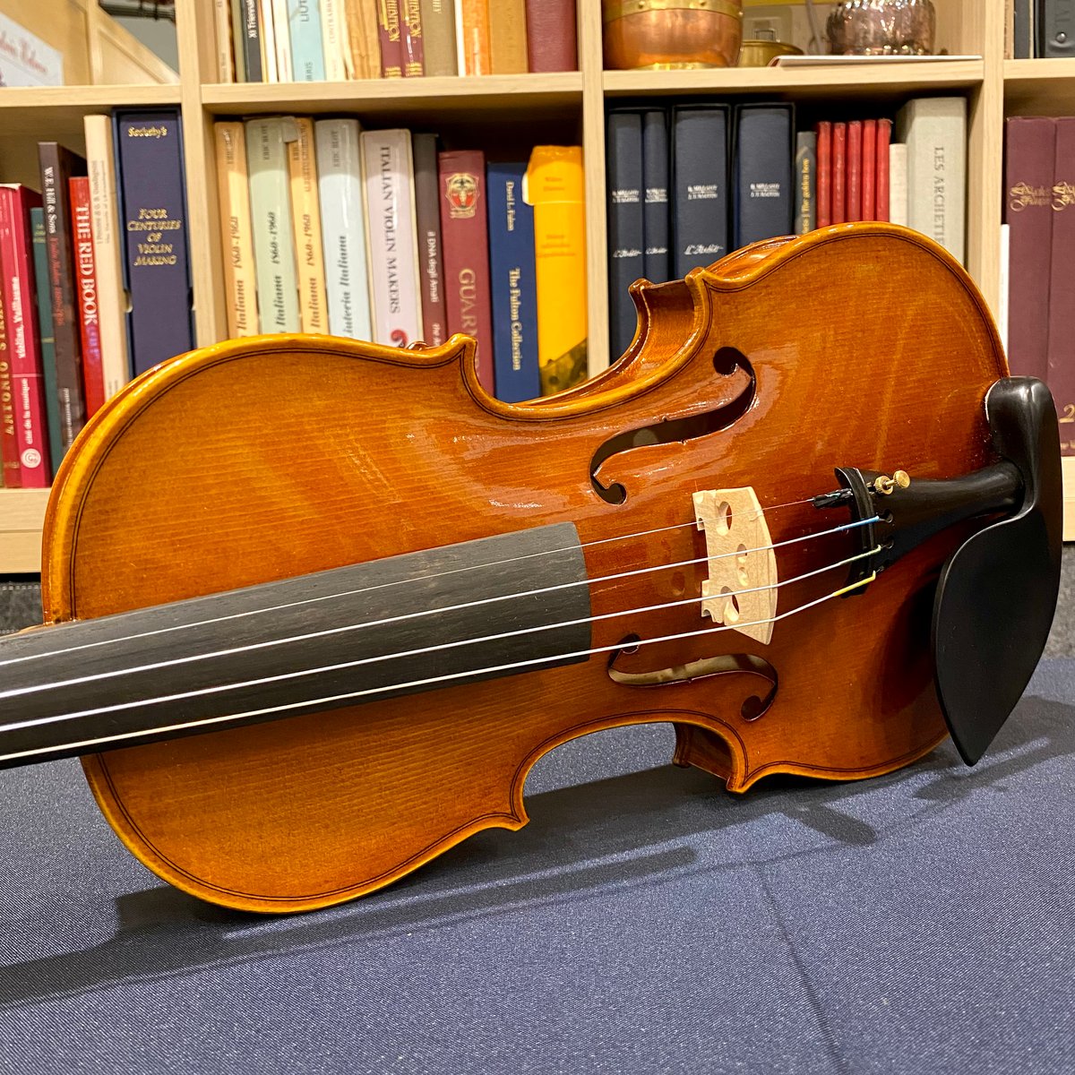 バイオリン　3/4 Sandner ドイツ 数量限定】F.Sandner#604E☆新入生応援☆バイオリンセット4/4 ケース