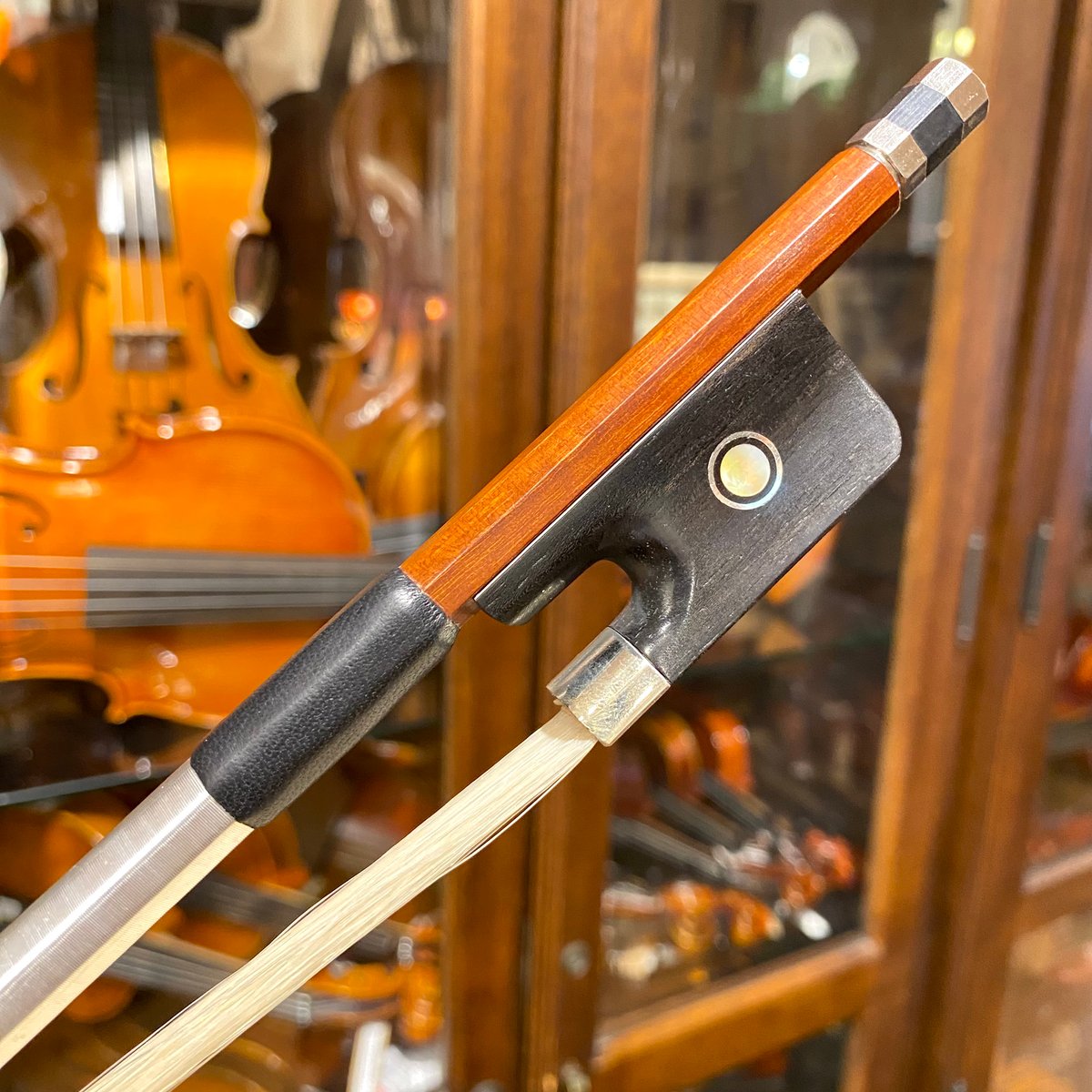 チェロ　セットNicolo Santi NSC 190 4/4サイズ Nicolo Santi 【チェロセット】中国製/NSC190/S1 4/4 ニコロ