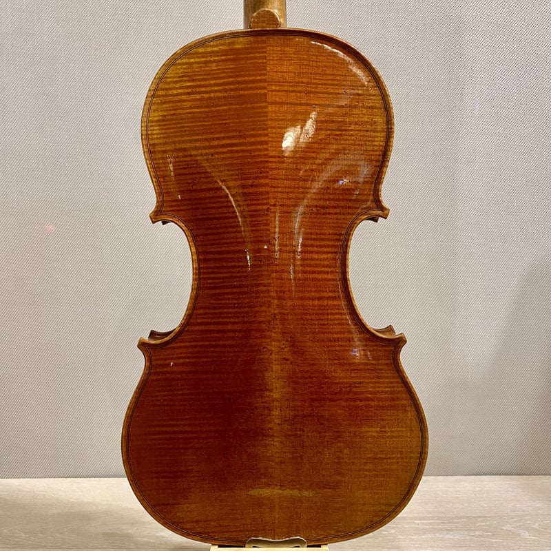 極美品●アトリエ・サルド AT.SALDO● チェコ製 バイオリン弓 4/4 バイオリン 弓4/4 AT.SALDO アトリエ・サルド - メルカリ