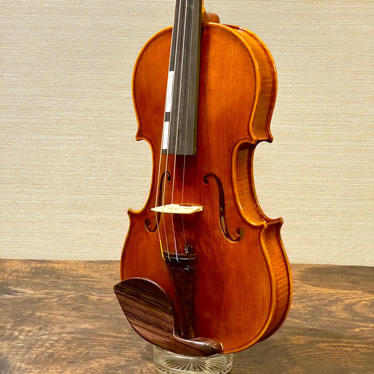 バイオリンFranz SANDNERフランツ・ザンドナー #703R | 国際楽器社