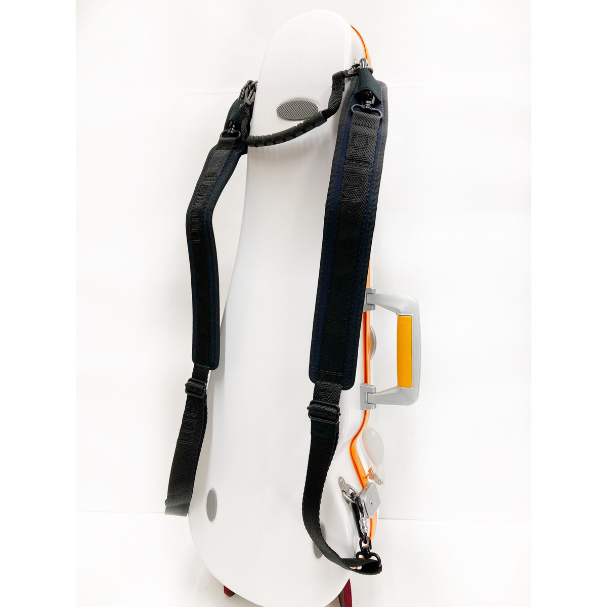 g2 sho 様　BAM SOFTPACKオレンジ Amazon.com: BAM! Saxophone Case, orange (4001ST) : Musical