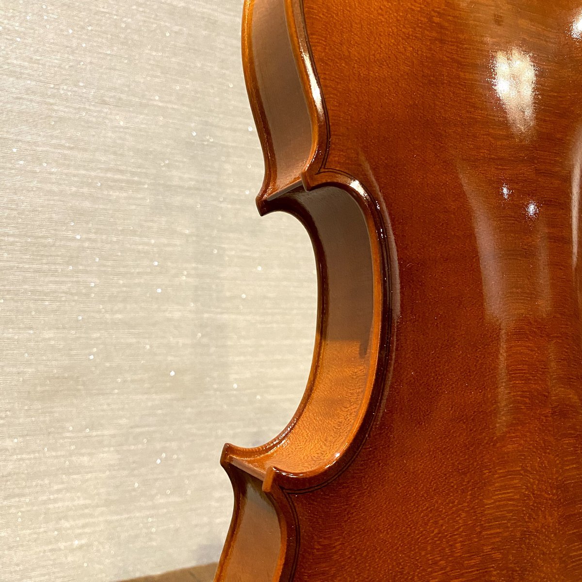 ビオラ】ARS MUSIC アースミュージック #24VA395mm☆新入生応援