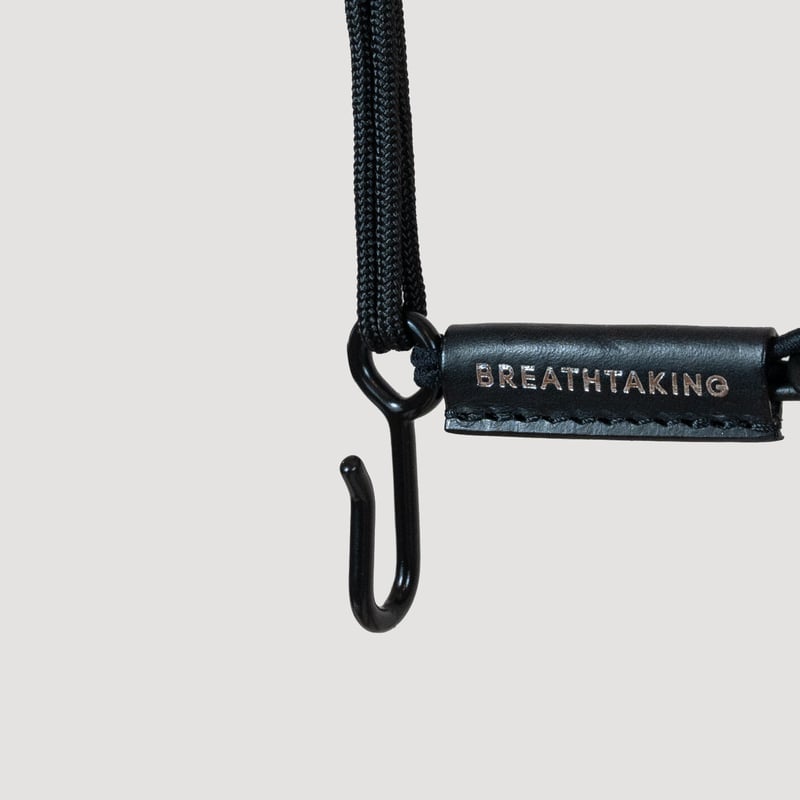 バスクラリネット用BREATHTAKING Strap Sサイズ breathtaking