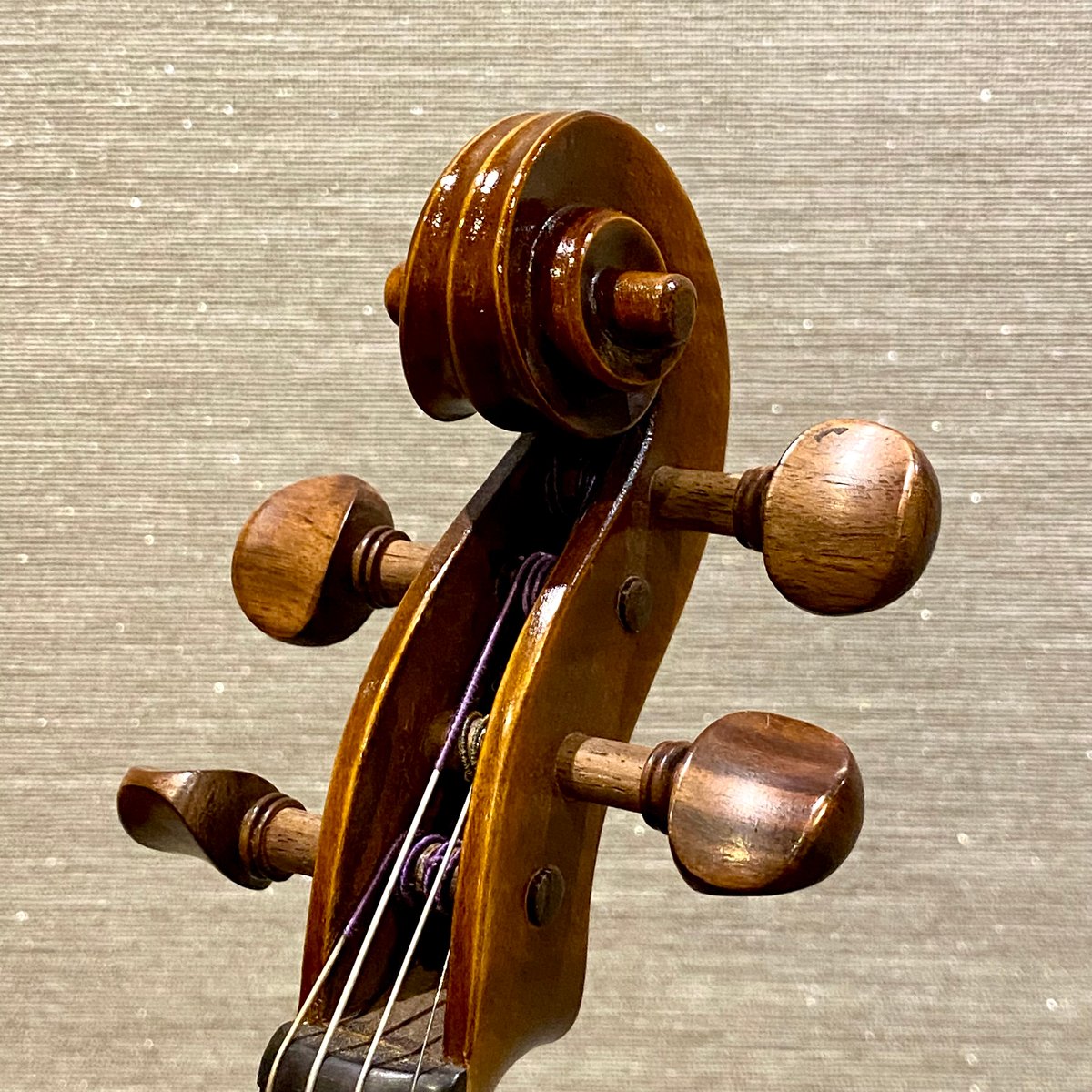 Ludwig Wurmer Nr.1 ルートヴィヒ・ヴルマー バイオリン Ludwig Wurmer バイオリン 2 | 高音質 - バイオリン弦の通販ショップ