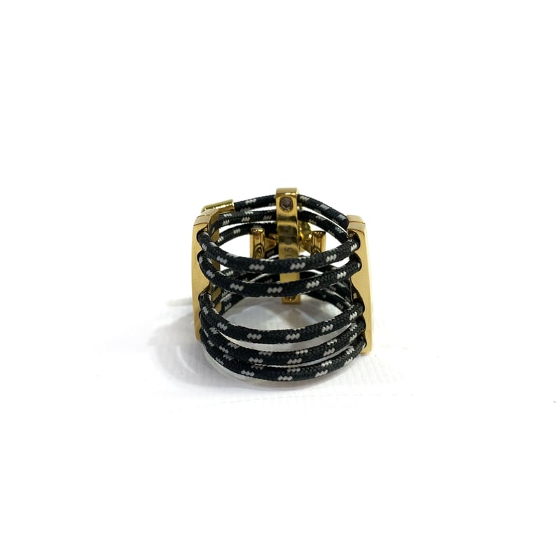 通常版】B♭クラリネット リガチャー SILVERSTEIN 第5世代 通常版】B♭クラリネット リガチャー SILVERSTEIN 第5世代