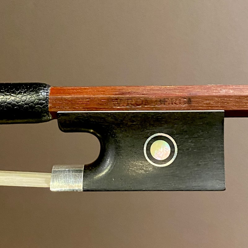 バイオリン弓】Wolfgang ROMBERGウォルフガング・ロンベルグ S/E