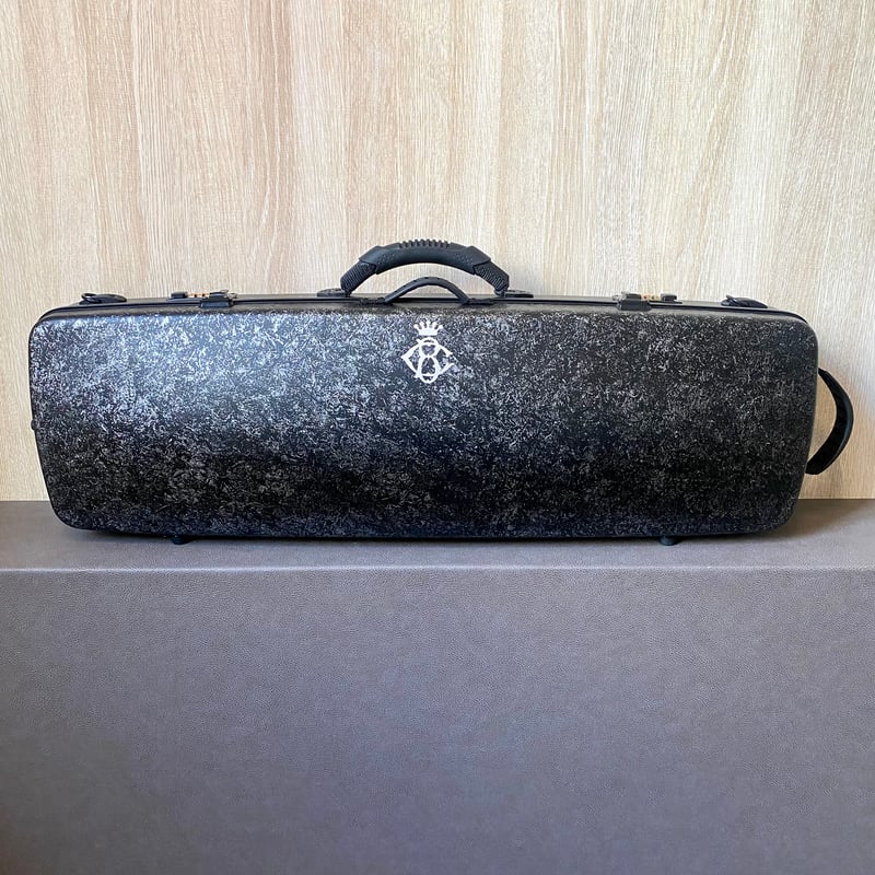 バイオリンケース BOGARO&CLEMENTE ボガーロ&クレメンテ ミックス