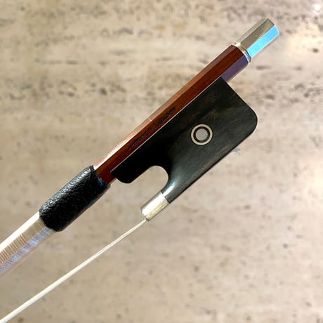 CATEGORY 弓：ペルナンブコ材を使用 | 国際楽器社 オンラインショップ