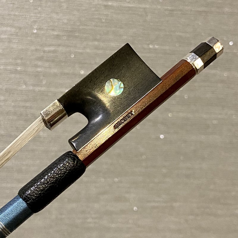 バイオリン弓】 ARCHET-LIMITED ex:Nicolas MAIRE (アルシェ