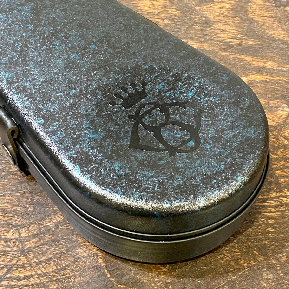 新【コントラバス弓ケース】 BOGARO&CLEMENTE ボガーロ&クレメンテ