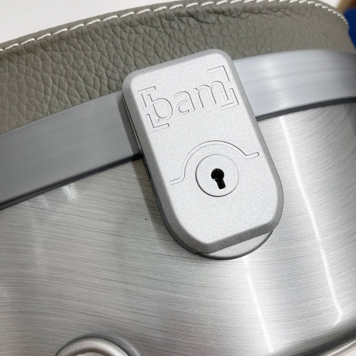 バイオリンケース bam ET2002XLG L'ETOILE エトワール/マッド バイオリンケース bam ET2002XLG L'ETOILE エトワール/マッド