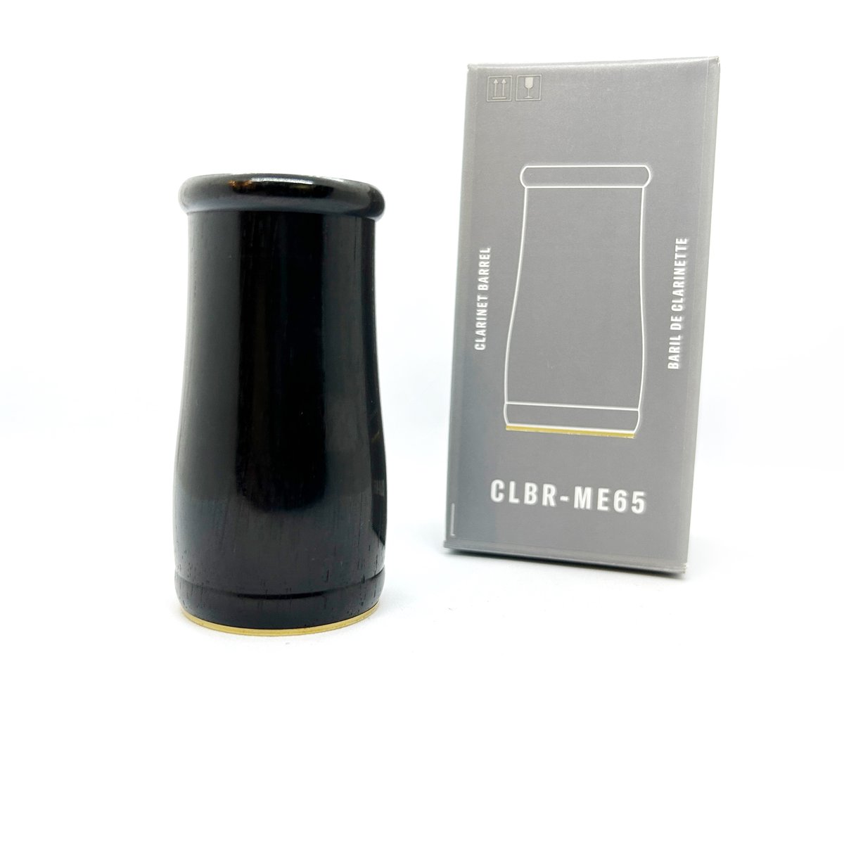 YAMAHA B♭/Aクラリネット用オプションバレル | 国際楽器社 オンライン