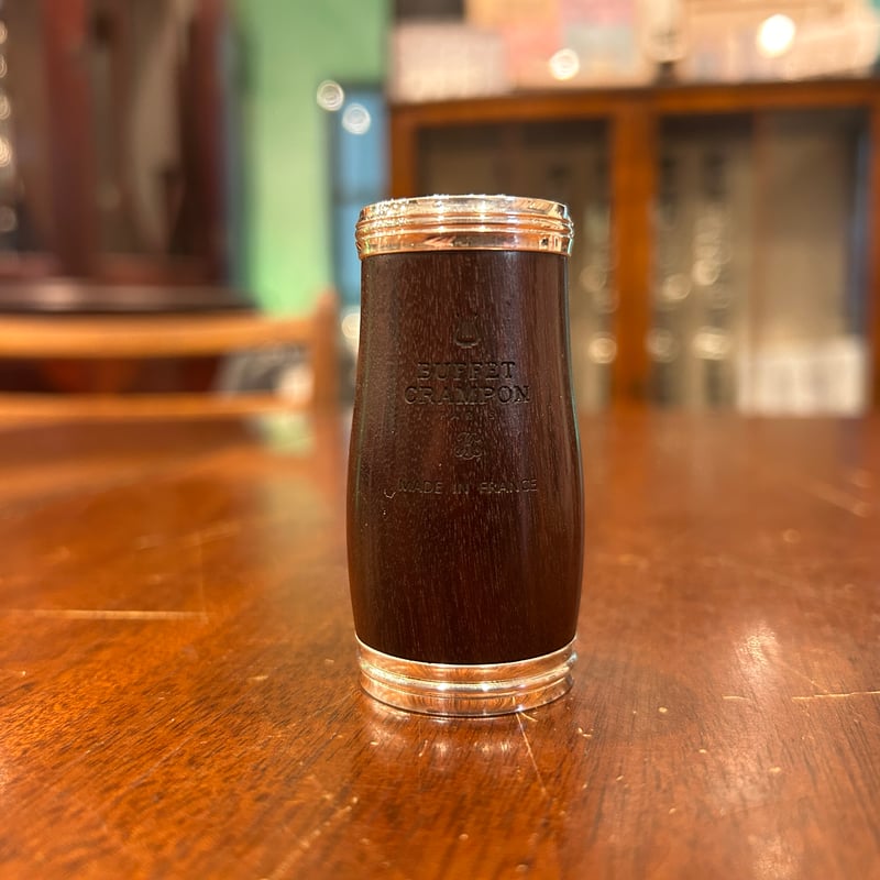 ENCORE Bbクラリネットバレル B♭ クラリネット バレル ビュッフェ