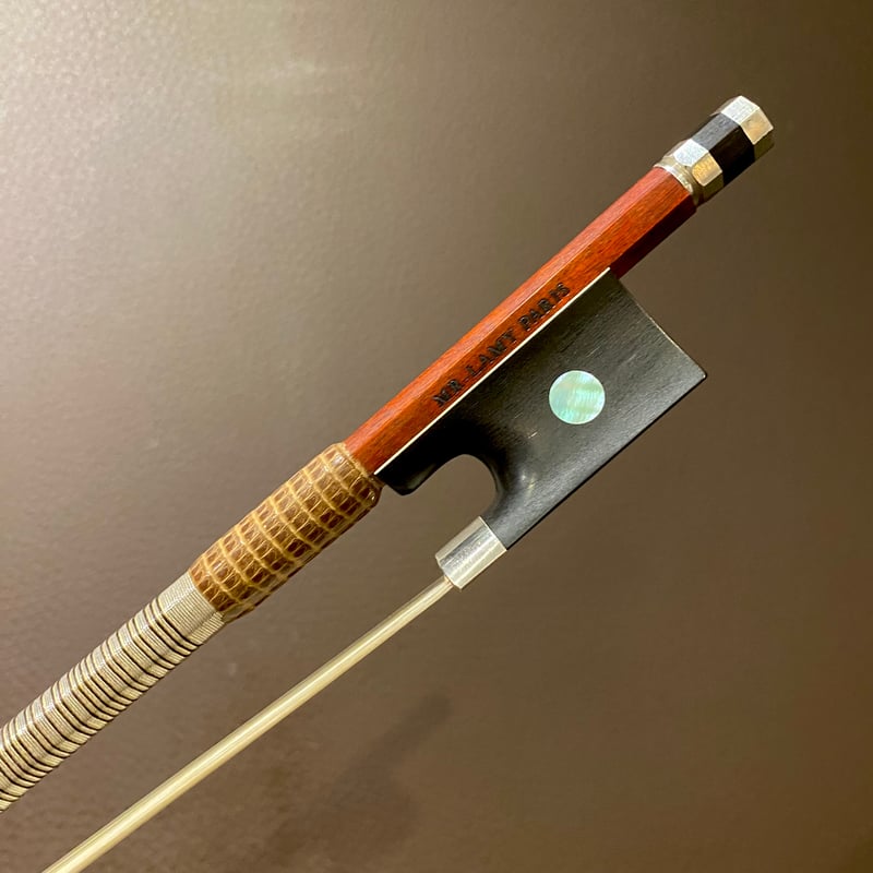 バイオリン弓】MANUEL RUHLMANNーLAMY S/E | 国際楽器社 オンライン