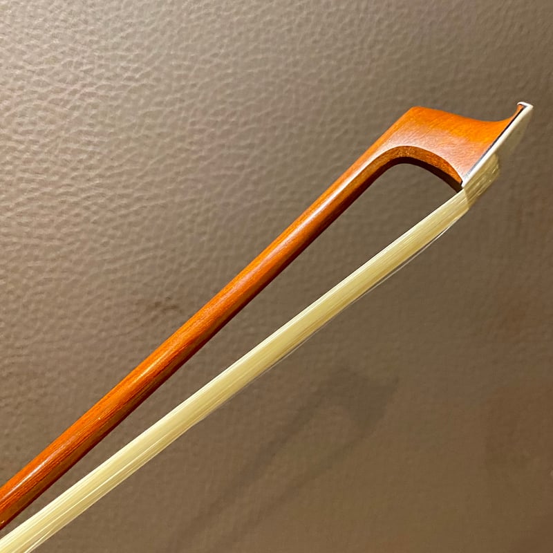 バイオリン弓】ATELIER SLAVIERO シルバー /カーボンスライド＜SHVL09A