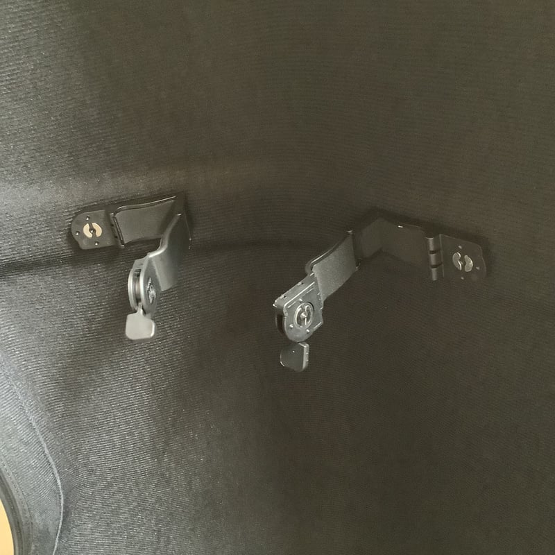 新 チェロケース BOGARO&CLEMENTE ボガーロ&クレメンテ スノー