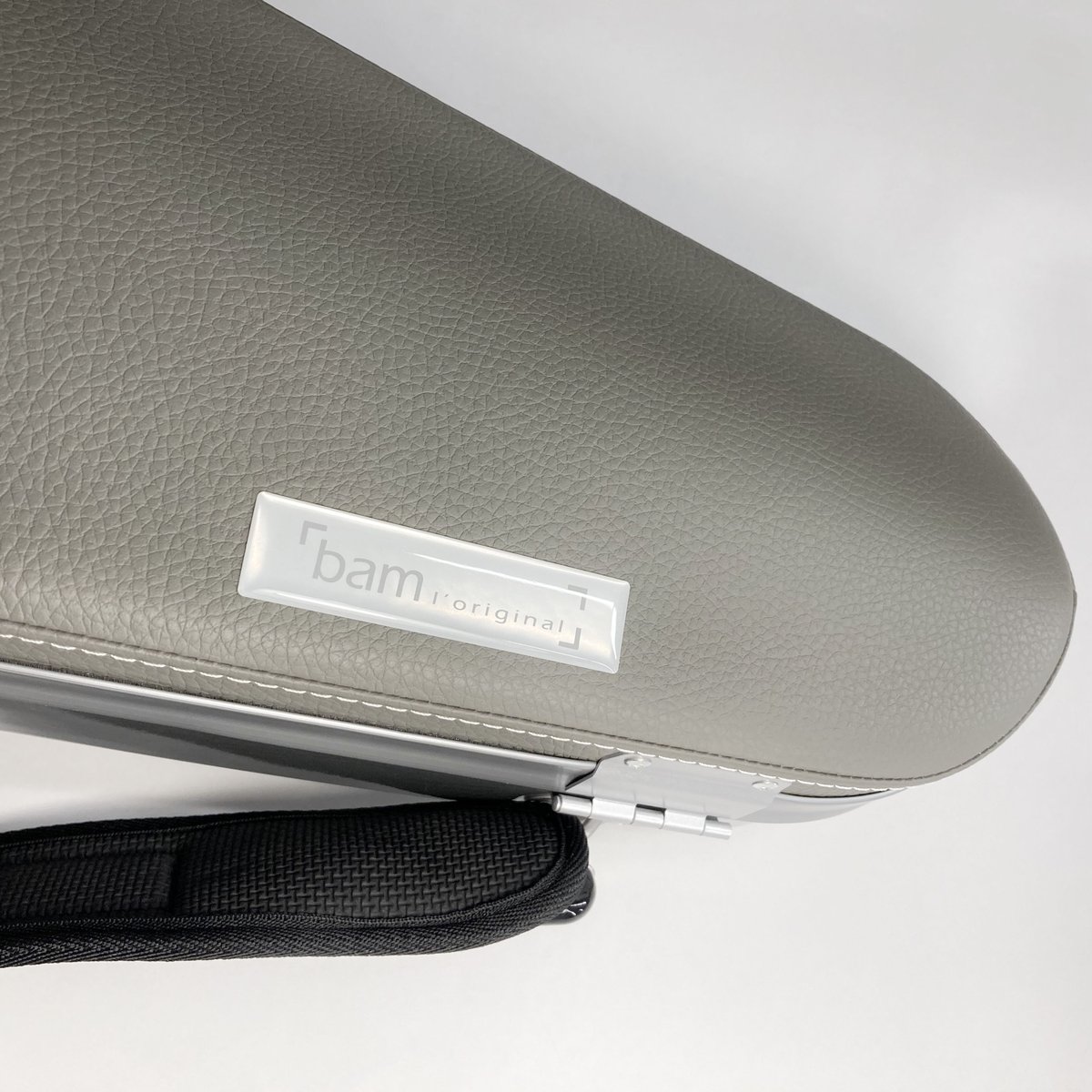 バイオリンケース bam ET2002XLG L'ETOILE エトワール/マッド