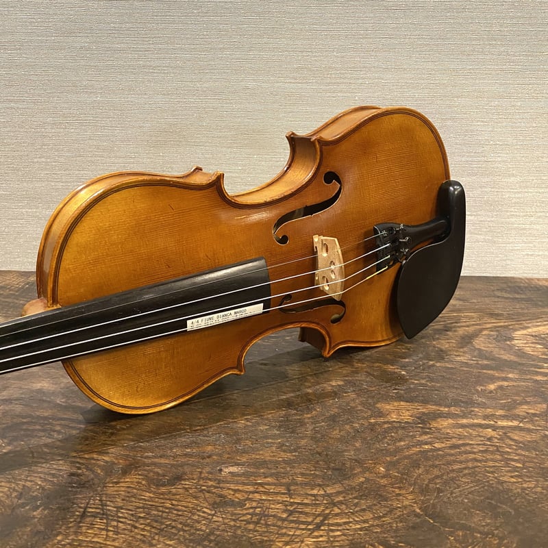 中古バイオリン】FIUME BIANCA #MARCO M-80 | 国際楽器社 オンライン