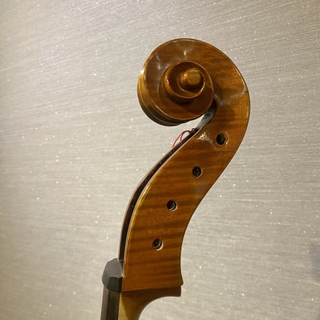 【チェロ】KARL MASTRI カール・マストリ
