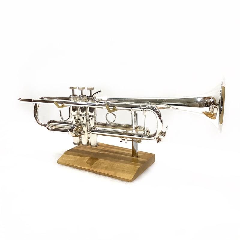 トランペット バック【180ML37SP】 Trumpet in Bb by Vincent 