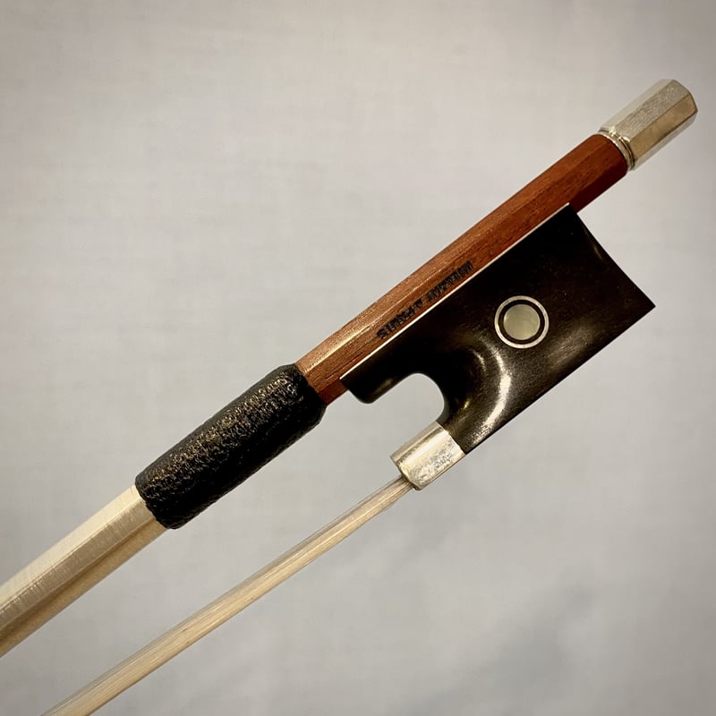 ノーパリジャンアイ・バイオリン弓・ヴァイオリン バイオリン弓】MILLANT a PARIS S/E ミラン・バイオリン弓