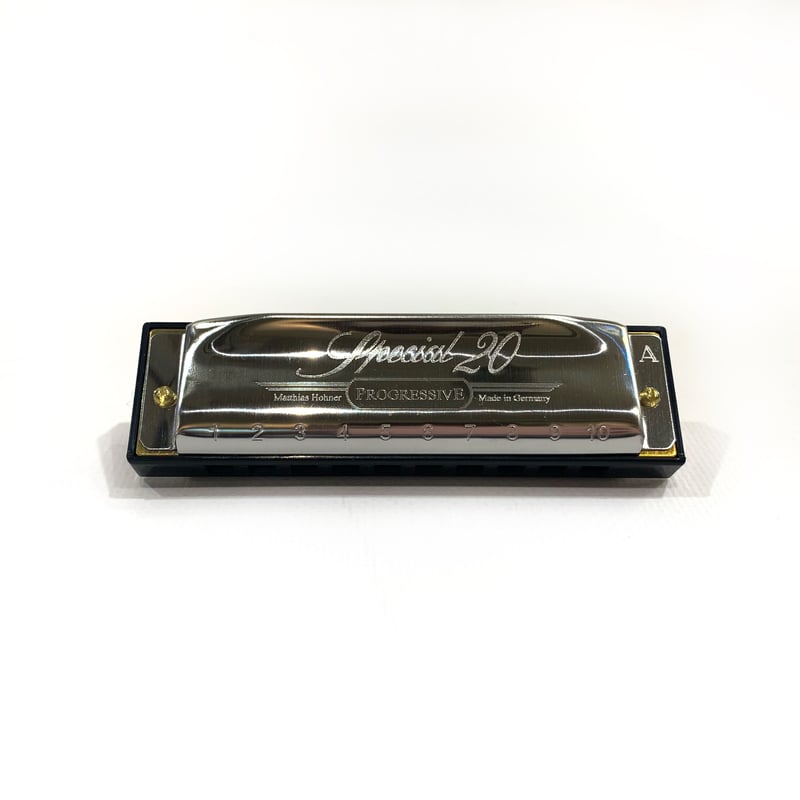HOHNER-Special 20 Classic- 560/20 | 国際楽器社 オンライン