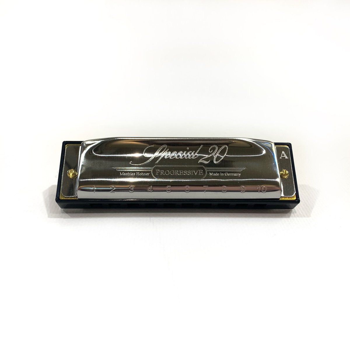HOHNER-Special 20 Classic- 560/20 | 国際楽器社 オンライン