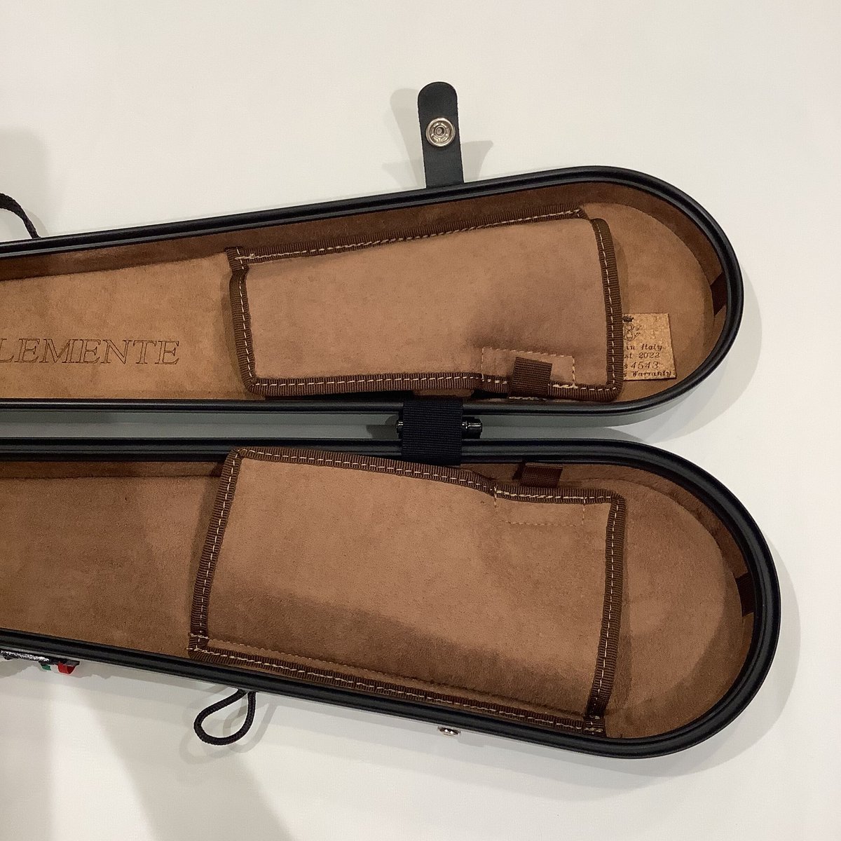 W. Dortner コントラバス弓 ケース付き W. Dortner コントラバス弓 ケース付き コントラバス弓ケース