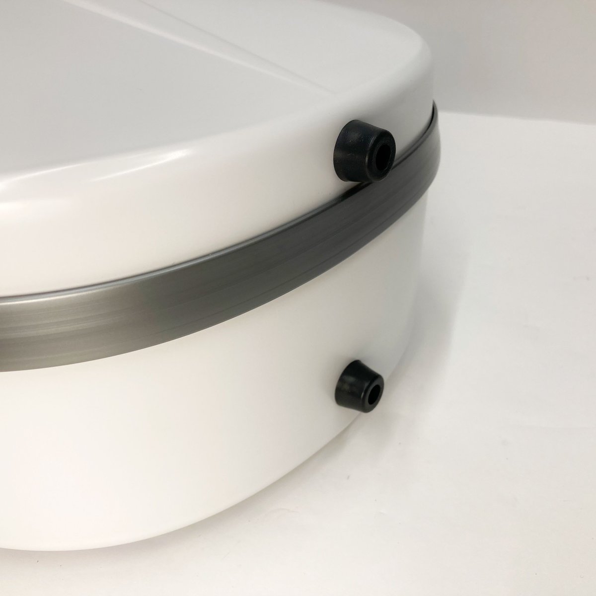 バイオリンケース bam SUP2002XLWS シュプリーム”ICE”シルバー | 国際