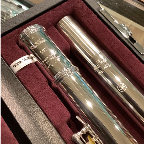 CATEGORY フルート | 国際楽器社 オンラインショップ