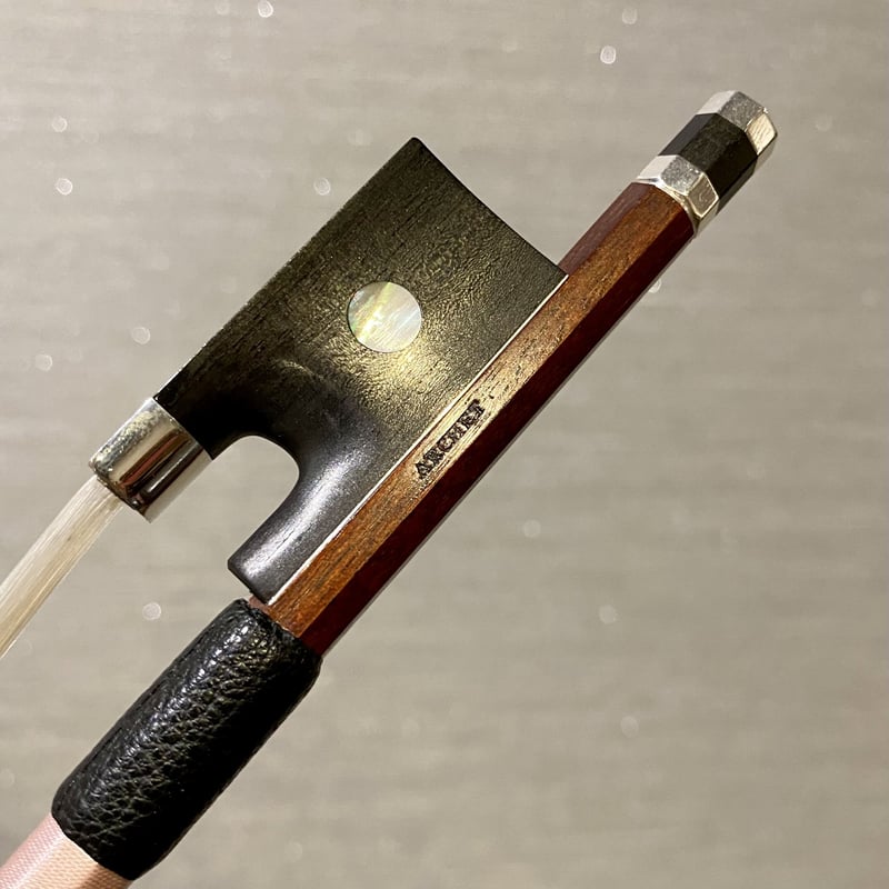 バイオリン弓】 ARCHET-LIMITED ex:SIMON (アルシェx国際楽器社 バイオリン弓】 ARCHET-LIMITED ex:SIMON (アルシェx国際楽器社