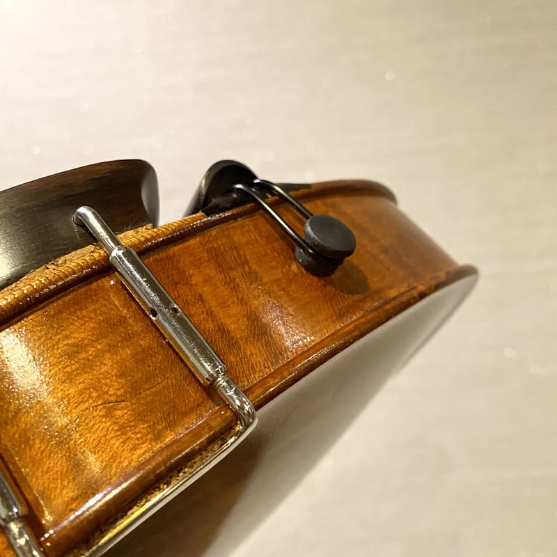 ビオラ】Franz Sandner#902 395mm | 国際楽器社 オンラインショップ ビオラ】Franz Sandner#902 395mm | 国際楽器社 オンラインショップ