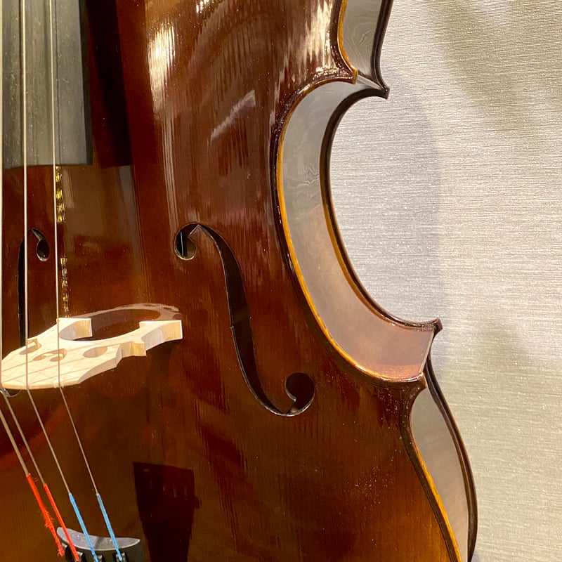 新品　grazioso チェロ弓 新品 grazioso チェロ弓 【公式通販】