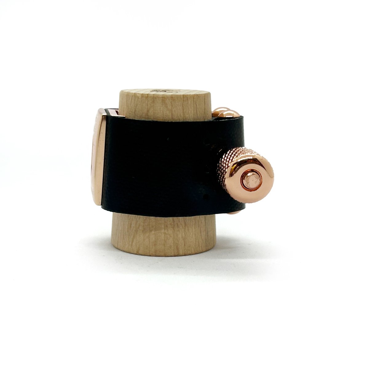 クラリネット リガチャー リカルド・モラレス【エクスプレッションズ