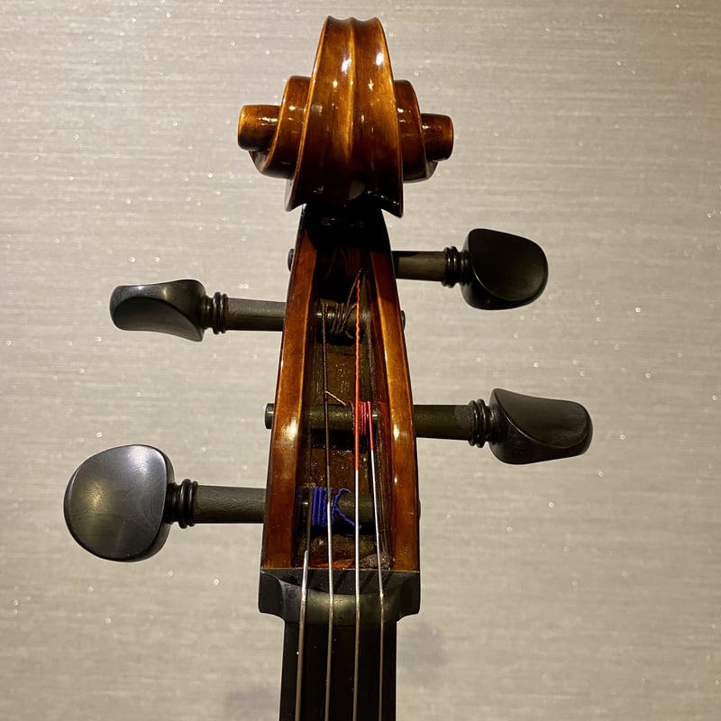 ハロルド•ロレンツ 4/4 バイオリン弓 H.LORENZ ハロルド•ロレンツ 4/4